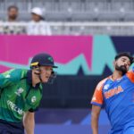 T20 World Cup: 'To play well, you need good surfaces', Ireland coach criticises New York pitch after