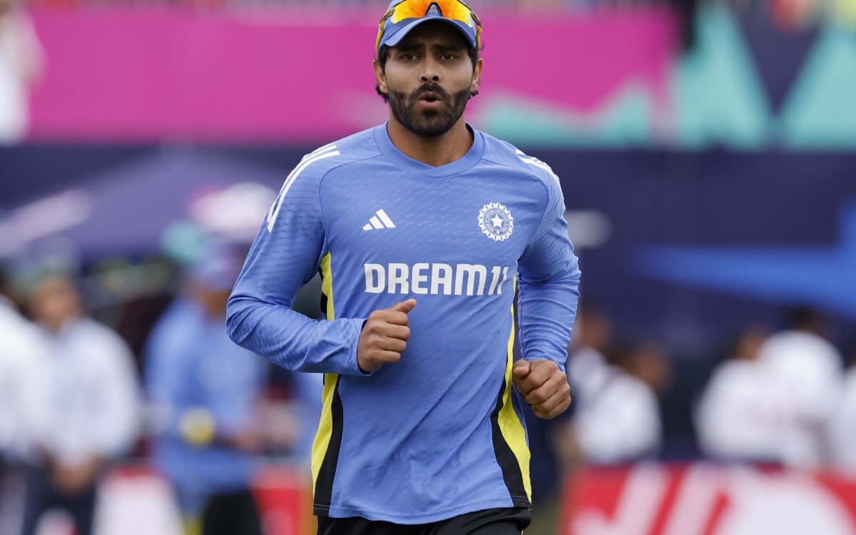 T20 World Cup: 'Vastly experienced’ Jadeja will win matches for India, says Mhambrey