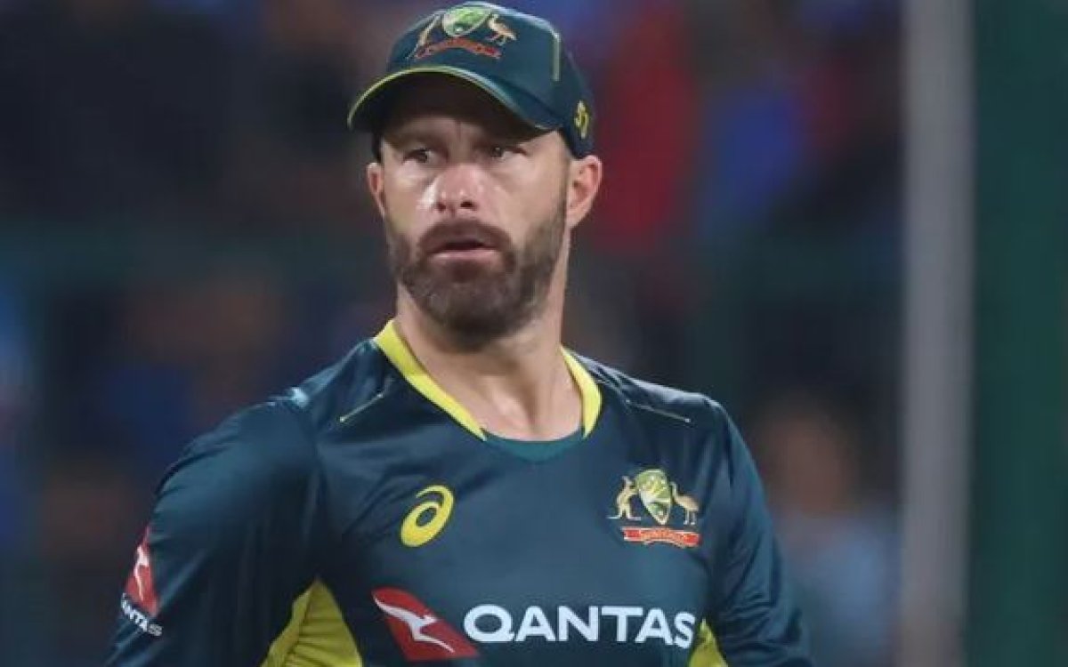 T20 World Cup: Wade Believes Australia Are Prepared For ‘spin Heavy’ Challenge In Super Eight