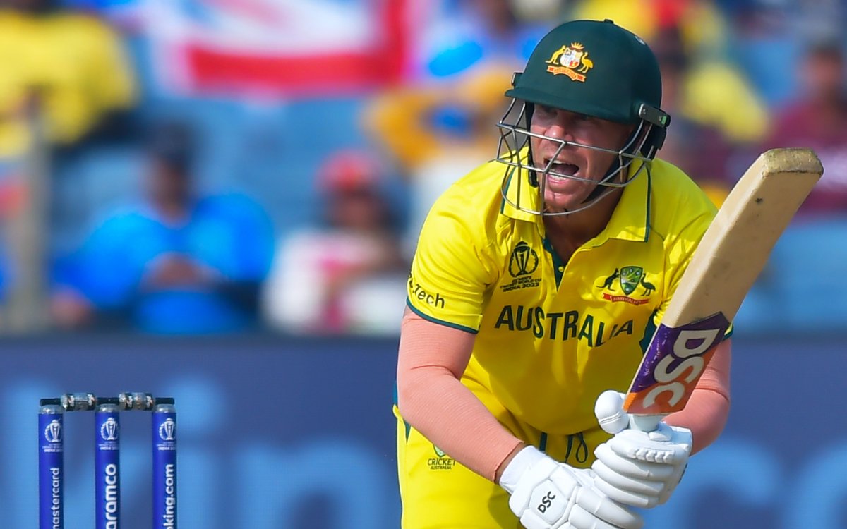 T20 World Cup: Warner is 'natural winner' you want to have in team, feels Ponting