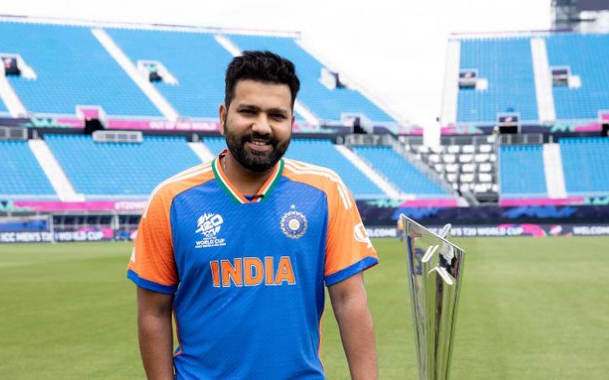 T20 World Cup: 'We haven’t nailed batting line-up yet', says Rohit after win over Bangladesh