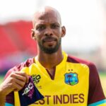 T20 World Cup: West Indies need to improve their dot-ball percentage in middle overs, says Roston Ch