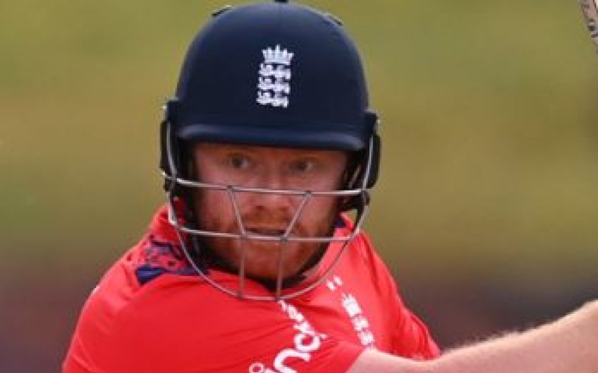 T20 World Cup:There s A Reason Why I ve Played For So Long, And Be In The Team, Says Bairstow