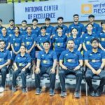 Tanvi Sharma top draw as BAI announces squad for Badminton Asia Junior Championships