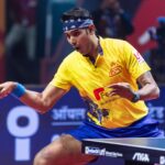 UTT 2024: Sharath, Manika among top Indian stars to be retained by franchises