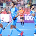 'We showed great resilience, teamwork', Harmanpreet reflects on India’s performance in FIH Pro Leagu