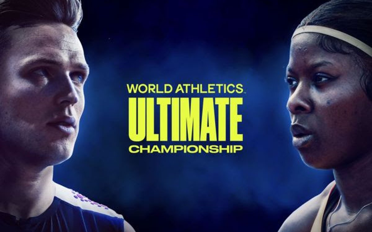 World Athletics Ultimate Championship, A Top Event For Elite Athletes To Start In 2026