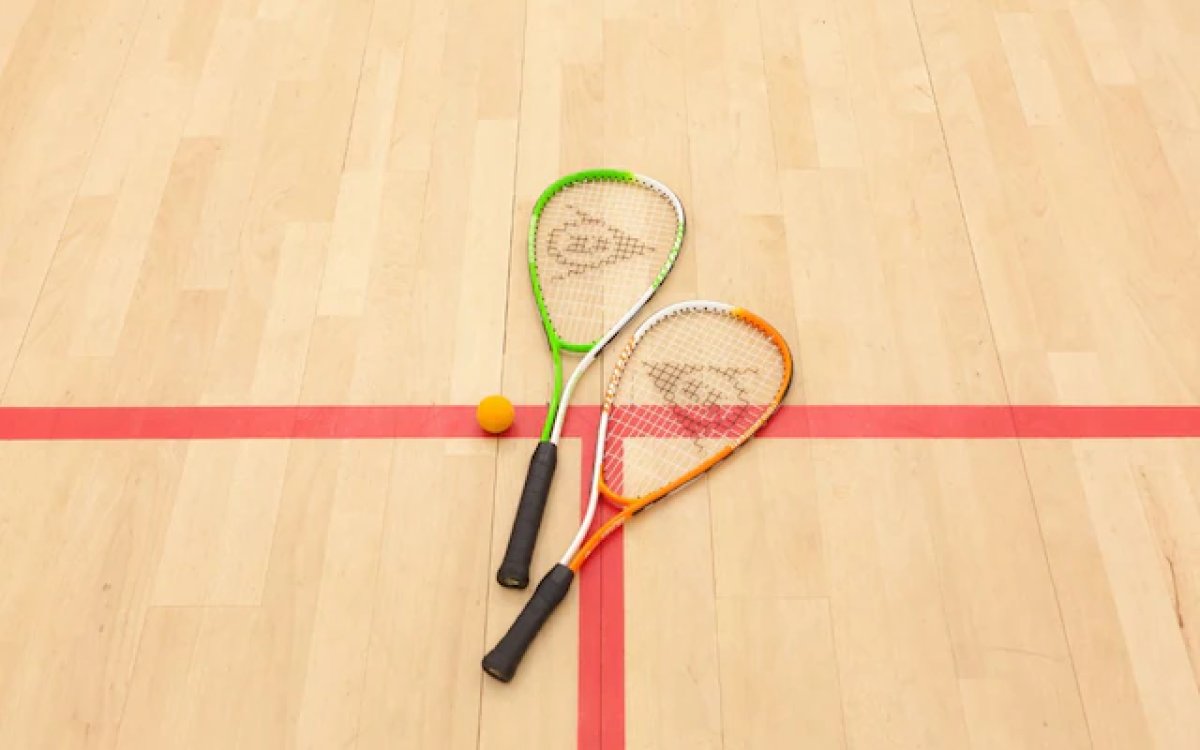 Yusha Nafees leads strong Indian challenge into Asian Junior squash quarters