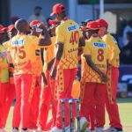 1st T20I: Madande, Chatara and Raza star as Zimbabwe humble new-look India by 13 runs (Ld)