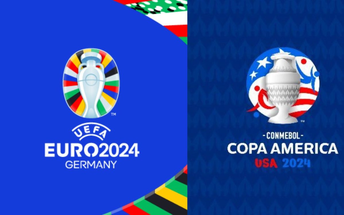 2024 Copa America and Euro schedule: France, Portugal gear up for Round of 16; USA faces elimination