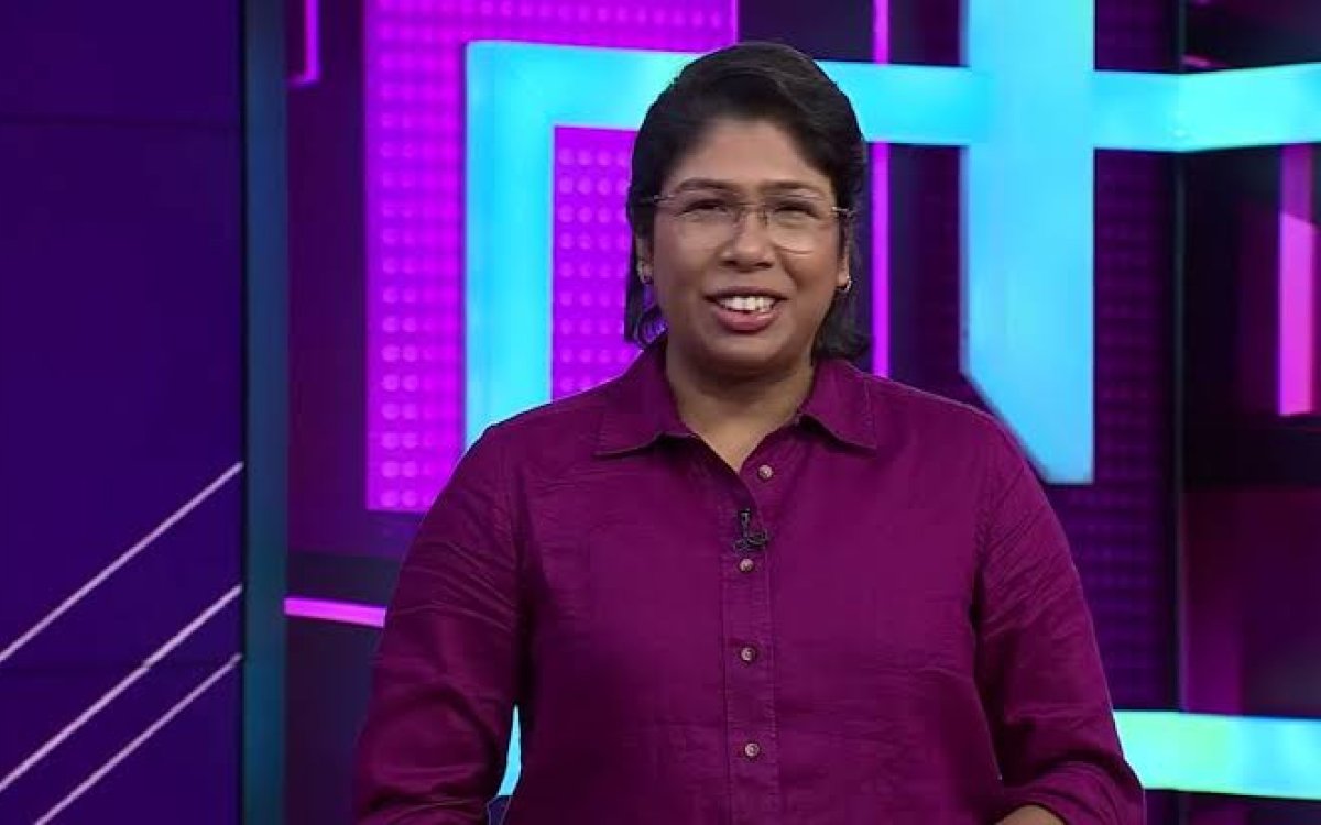 Ahead of 2024 Women’s CPL, Jhulan Goswami joins Trinbago Knight Riders as a mentor