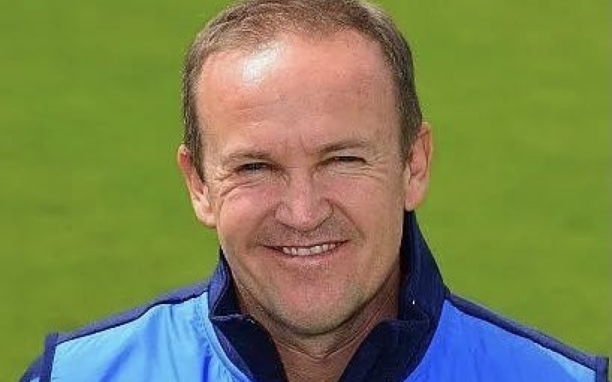 Atherton Backs Andy Flower For England s Next White-ball Coach