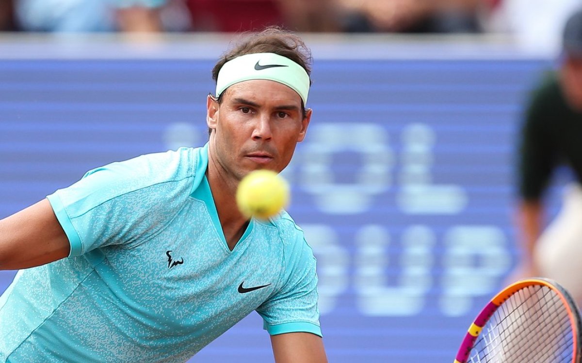 ATP Tour: Impressive Nadal rallies past Norrie to reach quarters at Bastad