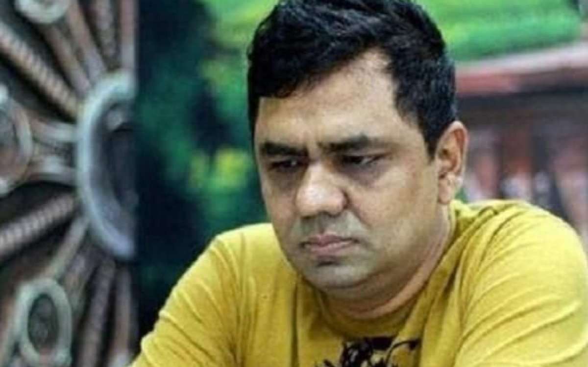 Bangladesh Grandmaster Ziaur Rahman Dies While Playing In National Championship