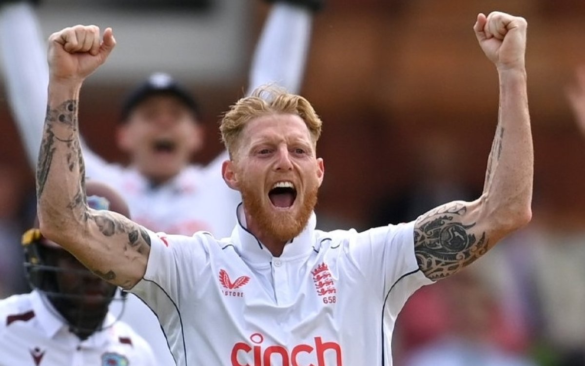 Ben Stokes Takes 200th Test Wicket, Joins Sobers, Kallis In Unique Club Of All-rounders