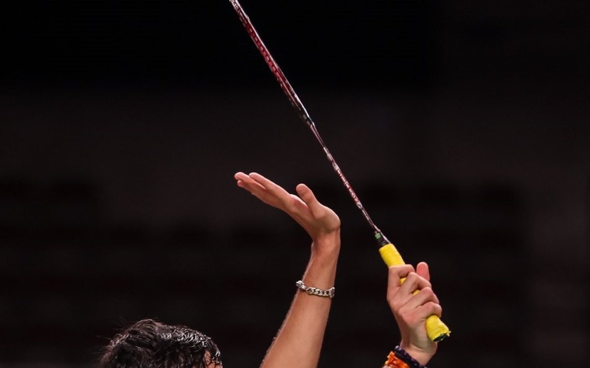 Canada Open: Priyanshu s Impressive Campaign Ends With Semifinal Loss