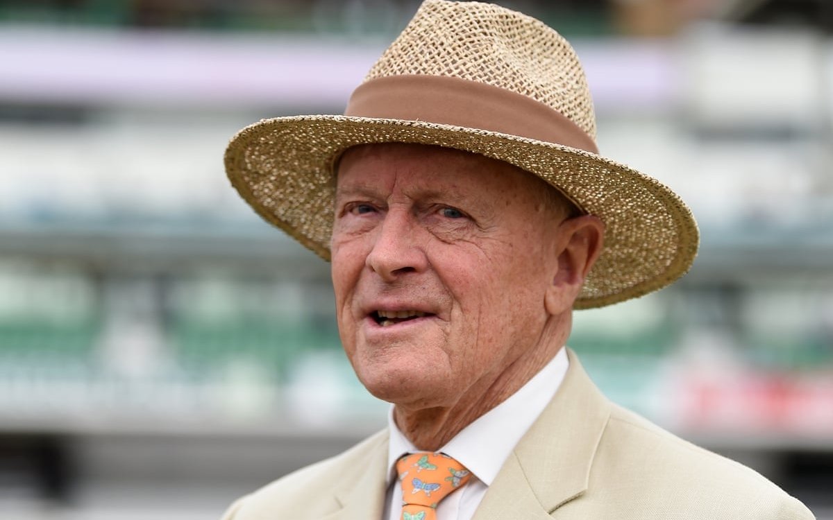 Cricketing fraternity wishes Geoffrey Boycott well after successfull throat cancer surgery