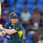 David Warner to be not considered for 2025 Champions Trophy: George Bailey