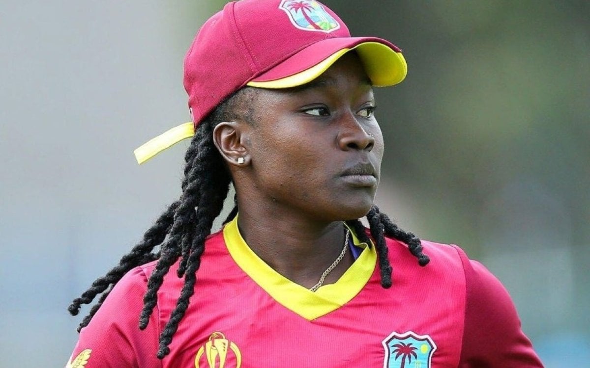 Deandra Dottin Reverses International Retirement Ahead Of Women s T20 World Cup