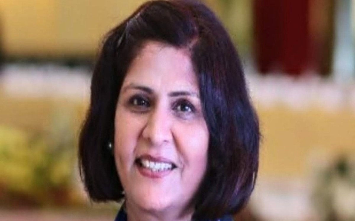 Deepa Malik, Kazuhiro Yagi join APC Executive Board in historic appointments