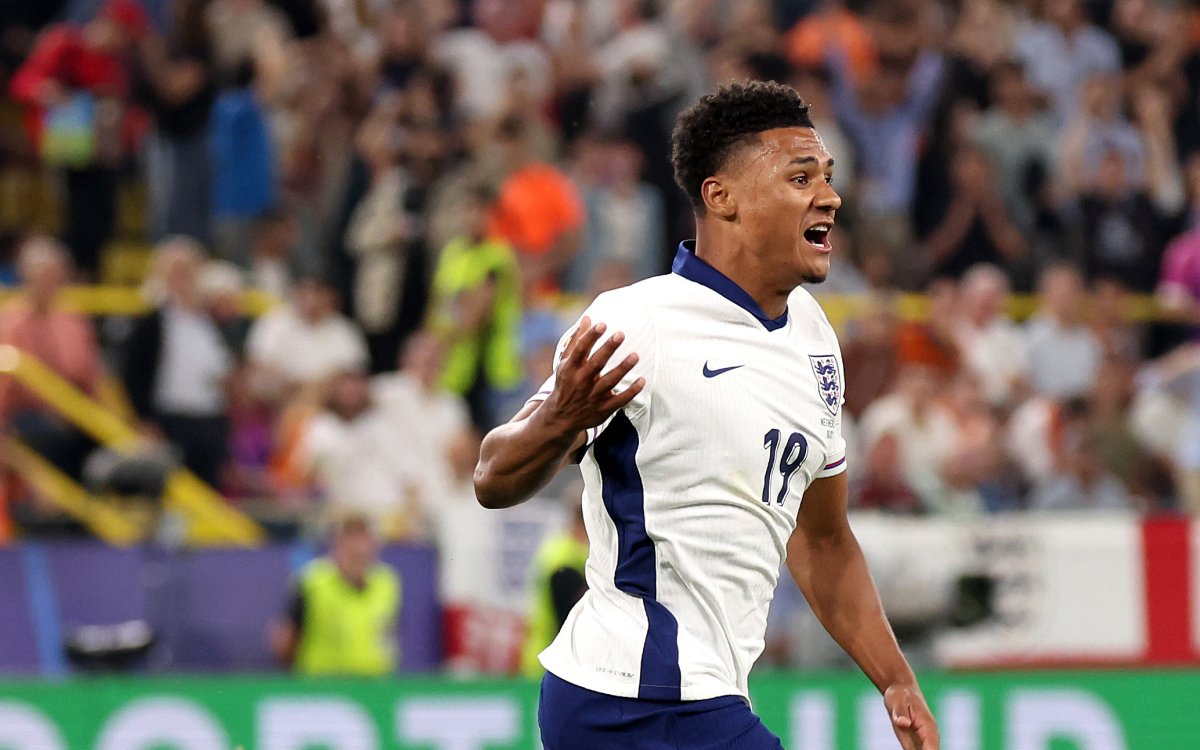 Euro 2024: England stun Netherlands to face Spain in final