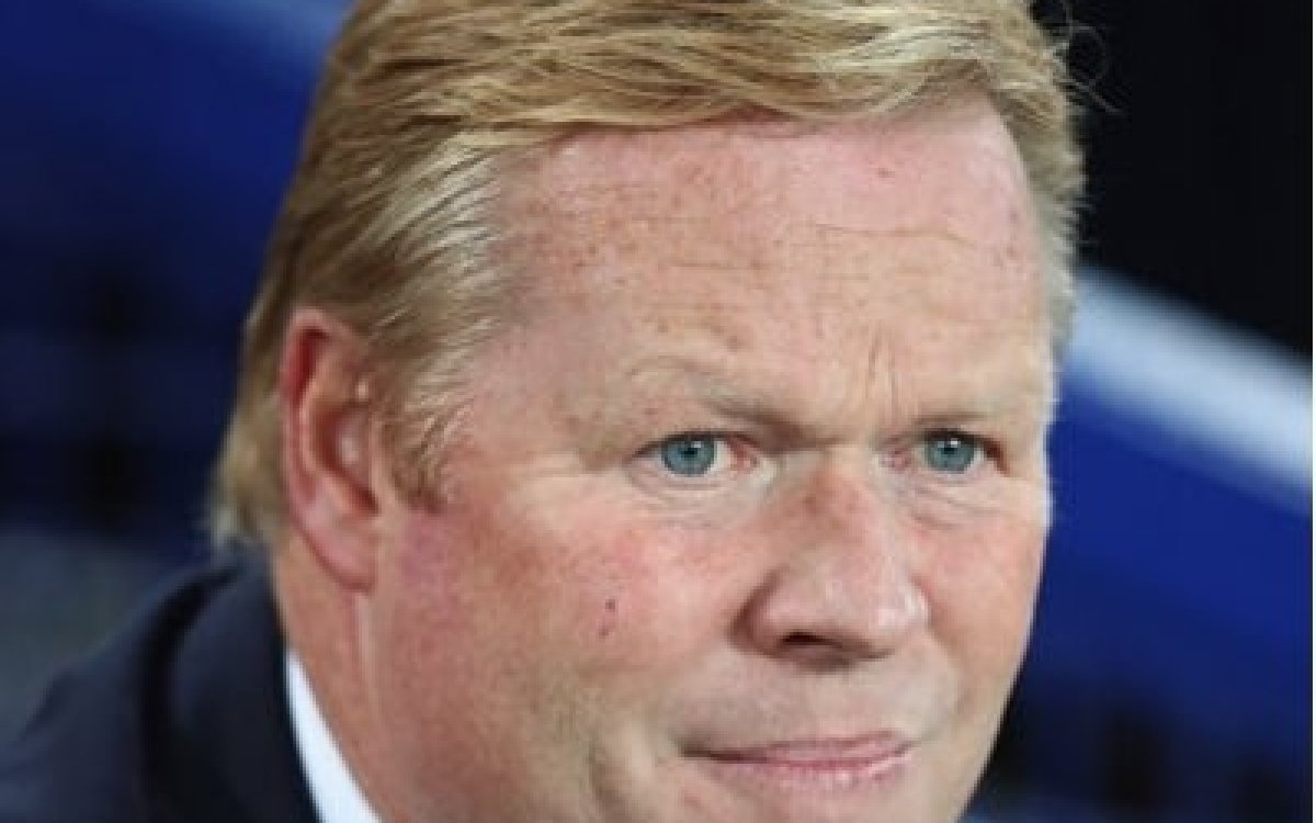 Euro 2024: Netherlands Will Have To ‘fight For It  Against Turkey Says, Head Coach Ronald Koeman