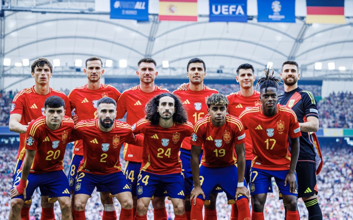 Euro 2024 semifinal: Dominant Spain look to move past struggling France (Preview)