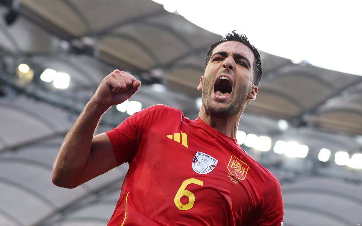 Euro 2024: Spain Beat Germany In Overtime Thriller To Book Semis