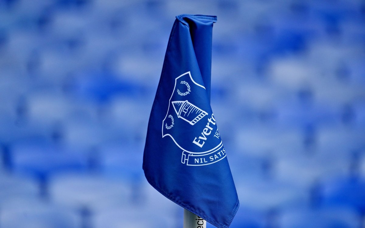 Everton Announce Talks Over Potential Sale Of Club s Majority Stake Ended