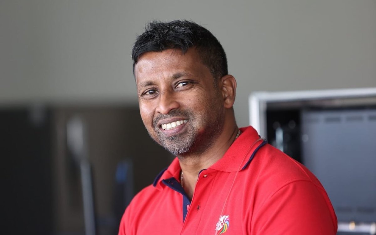 Excited About Series As It’s Time Sri Lanka Look Towards Different Direction: Russel Arnold