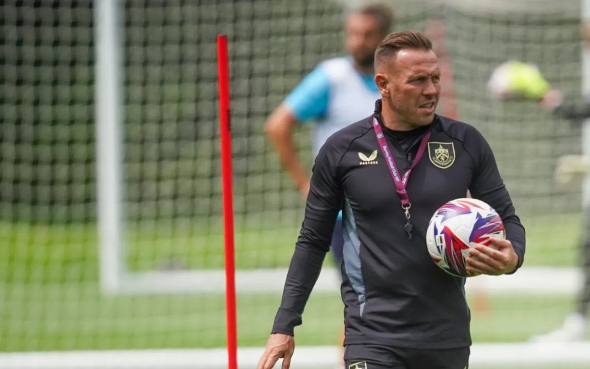 Football Association of Wales announce Craig Bellamy as new head coach till 2028