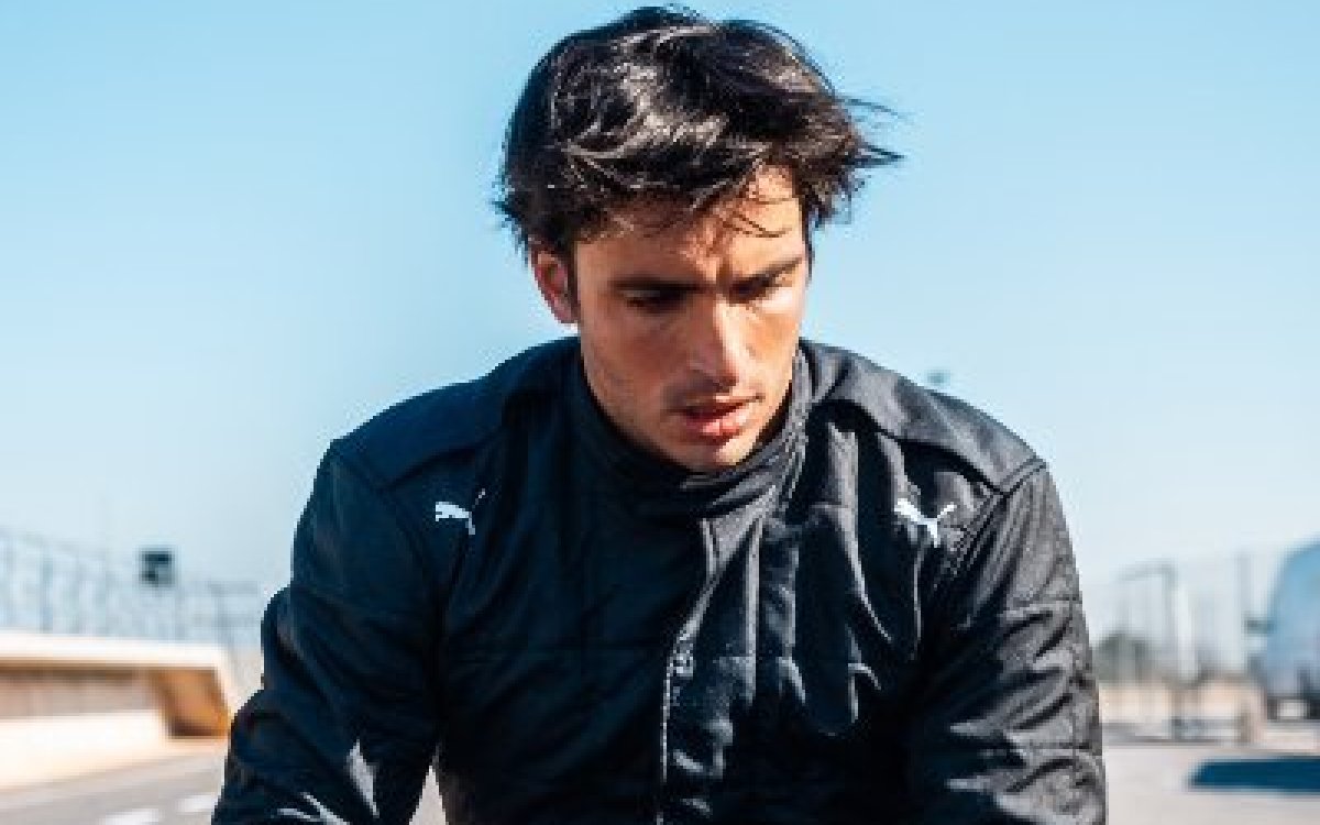 Formula 1: Carlos Sainz signs 2-year contract with Williams Racing