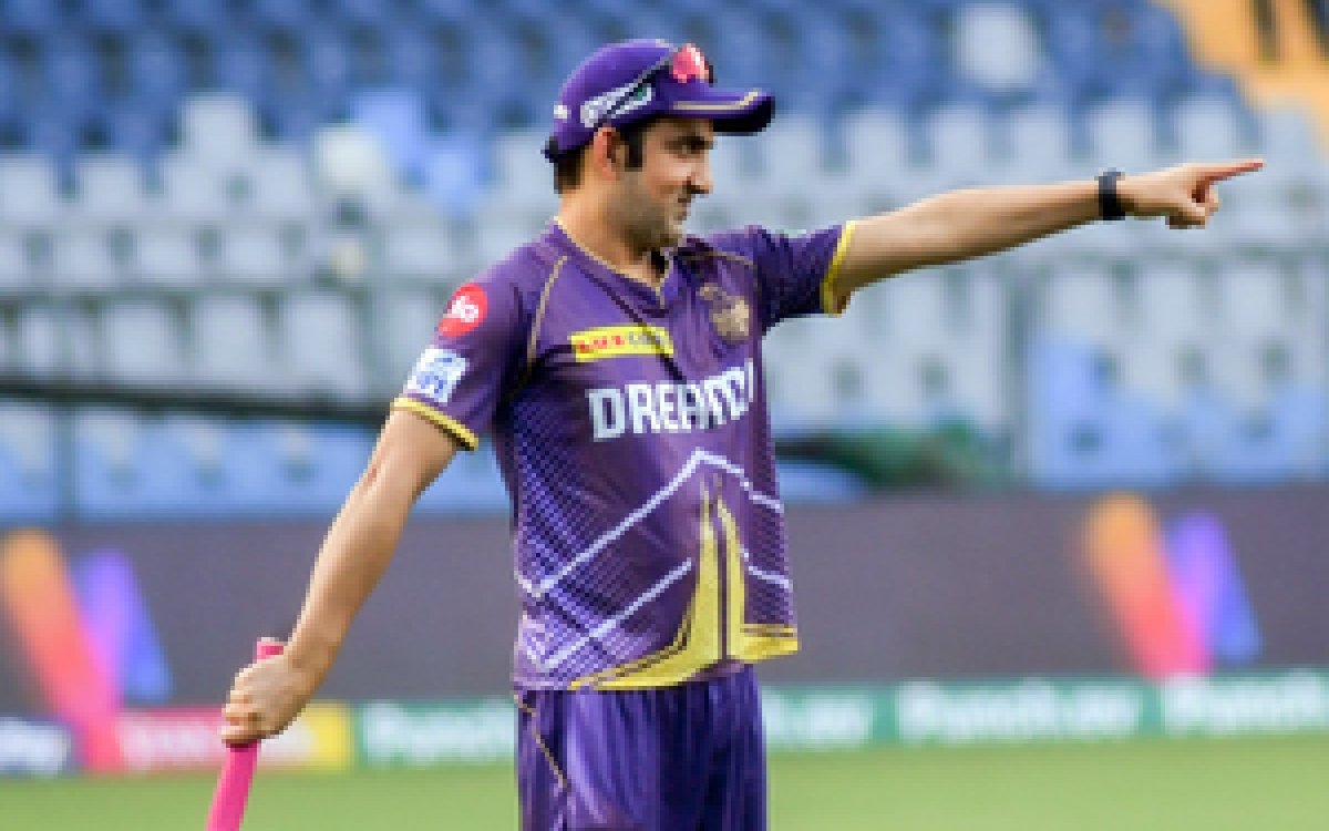 Gambhir discusses squad for Sri Lanka tour with national selection committee: Report