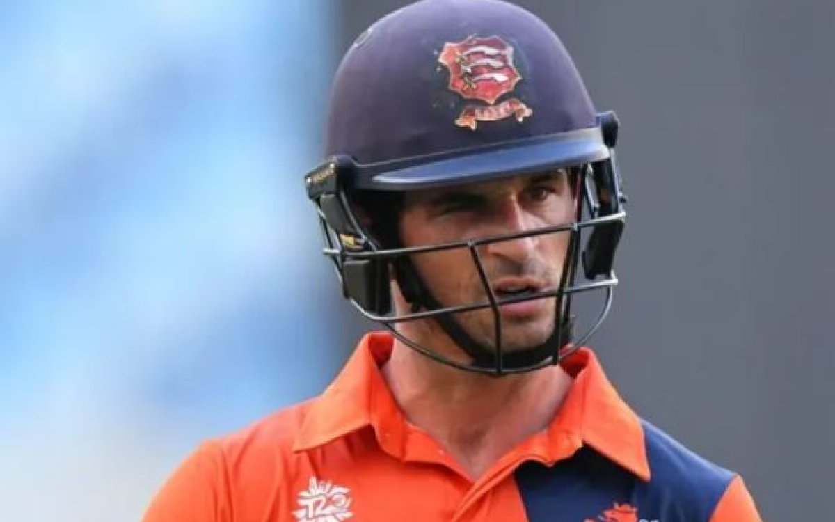 Gambhir wants Ryan ten Doeschate in team India's coaching staff: Report