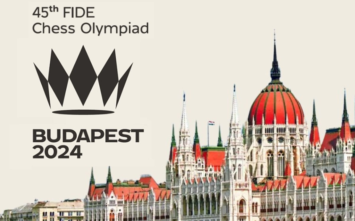 Gopakumar appointed as Fair Play Officer for Chess Olympiad in Hungary