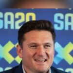 Graeme Smith lauds South Africa's performance at ICC T20 World Cup