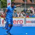 Hockey: 'This opportunity motivates me to work even harder', says defender Sanjay on Olympic debut