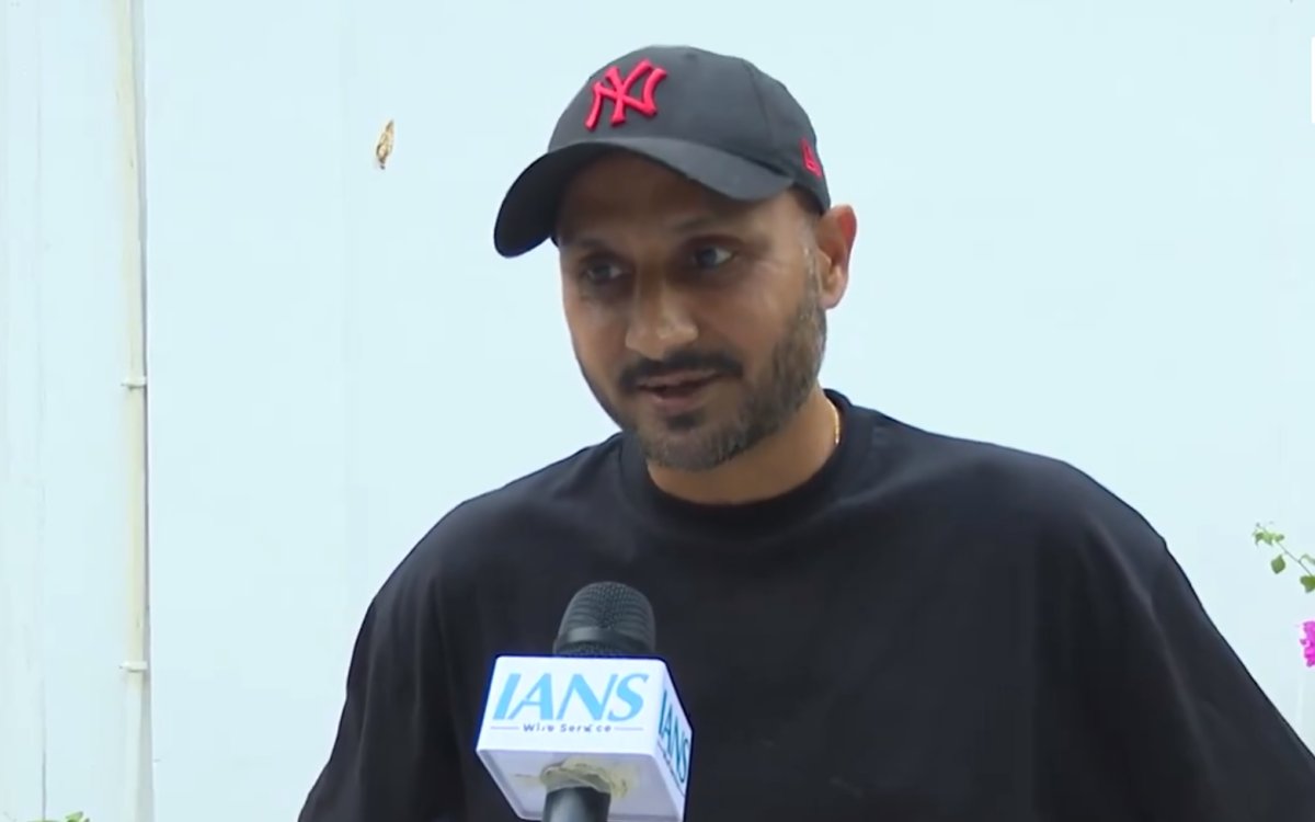 IANS Interview: Harbhajan Singh talks Budget, cricket, and India’s Olympic hopes