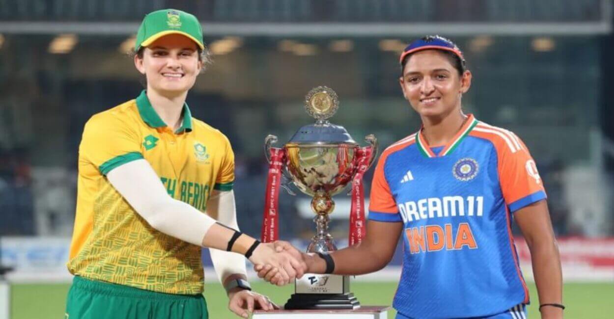 IND W vs SA W: Dream11 Prediction 2nd T20I, India vs South Africa T20 Series 2024