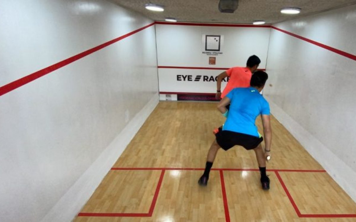 India Boys To Meet England For 5th Spot In World Junior Team Squash