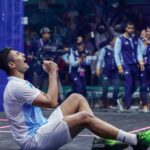 India in two finals in Asian Doubles Squash Championships