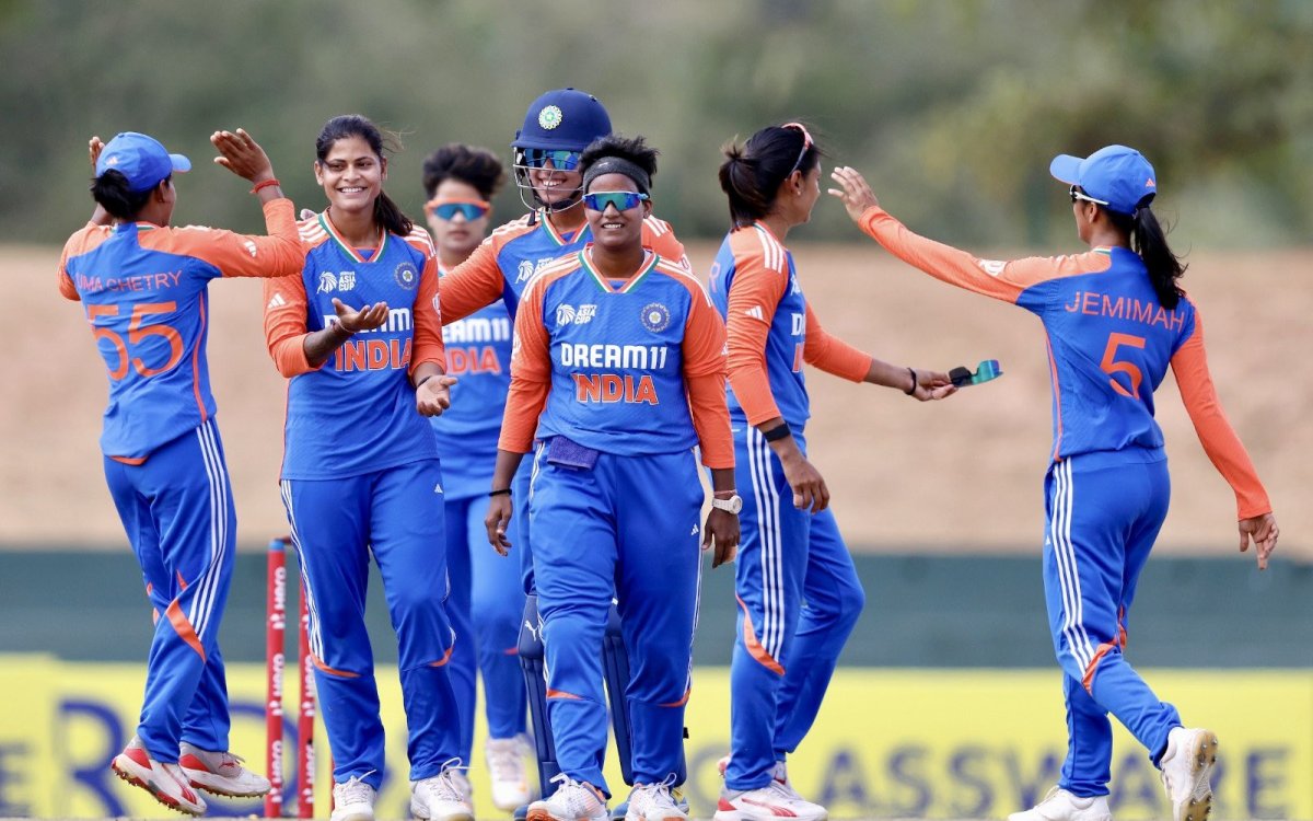 India Should Really Focus On Improving The No.3 Batter Position, Says Mithali Raj