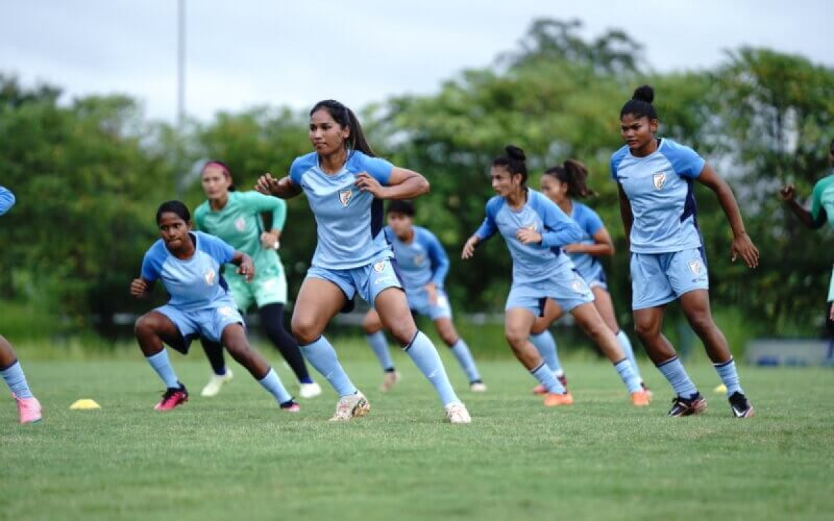 Indian Women s Squad Ready For Tougher Challenges, Says Chaoba Devi On Eve Of Myanmar Tour