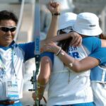 IOA claims archery coach Woong Ki’s accreditation snafu caused by AAI