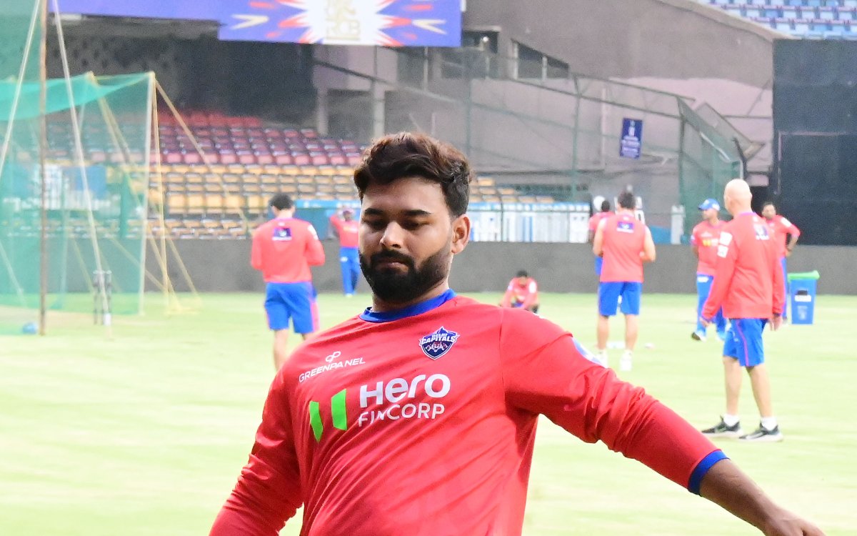 IPL 2025: Pant To Stay With Delhi Capitals; Axar, Kuldeep Too Will Be Retained, Sources Tell IANS