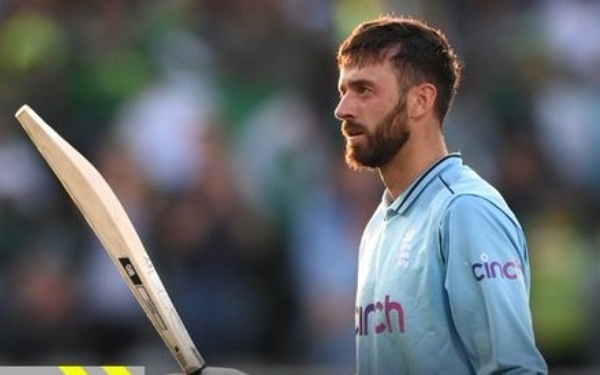 James Vince Pleas For Peace After Persistent Attacks On Property