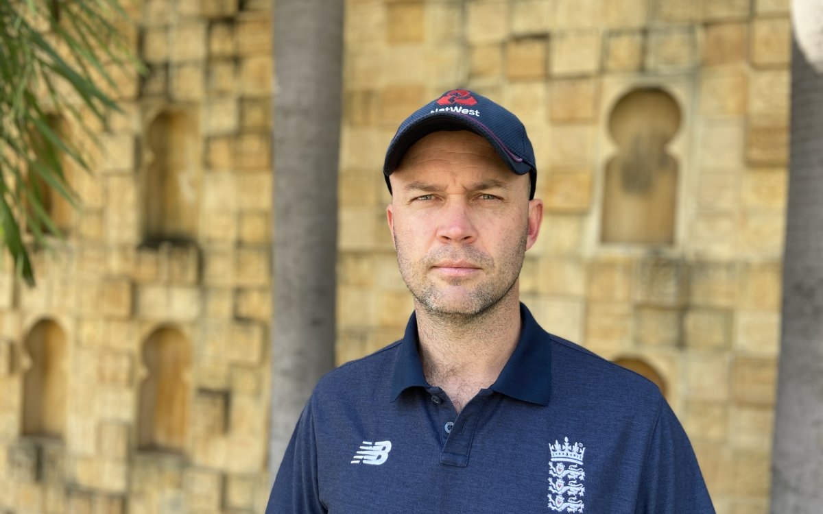 Jonathan Trott Takes Over As Head Coach Of Pretoria Capitals In Upcoming SA20 Season