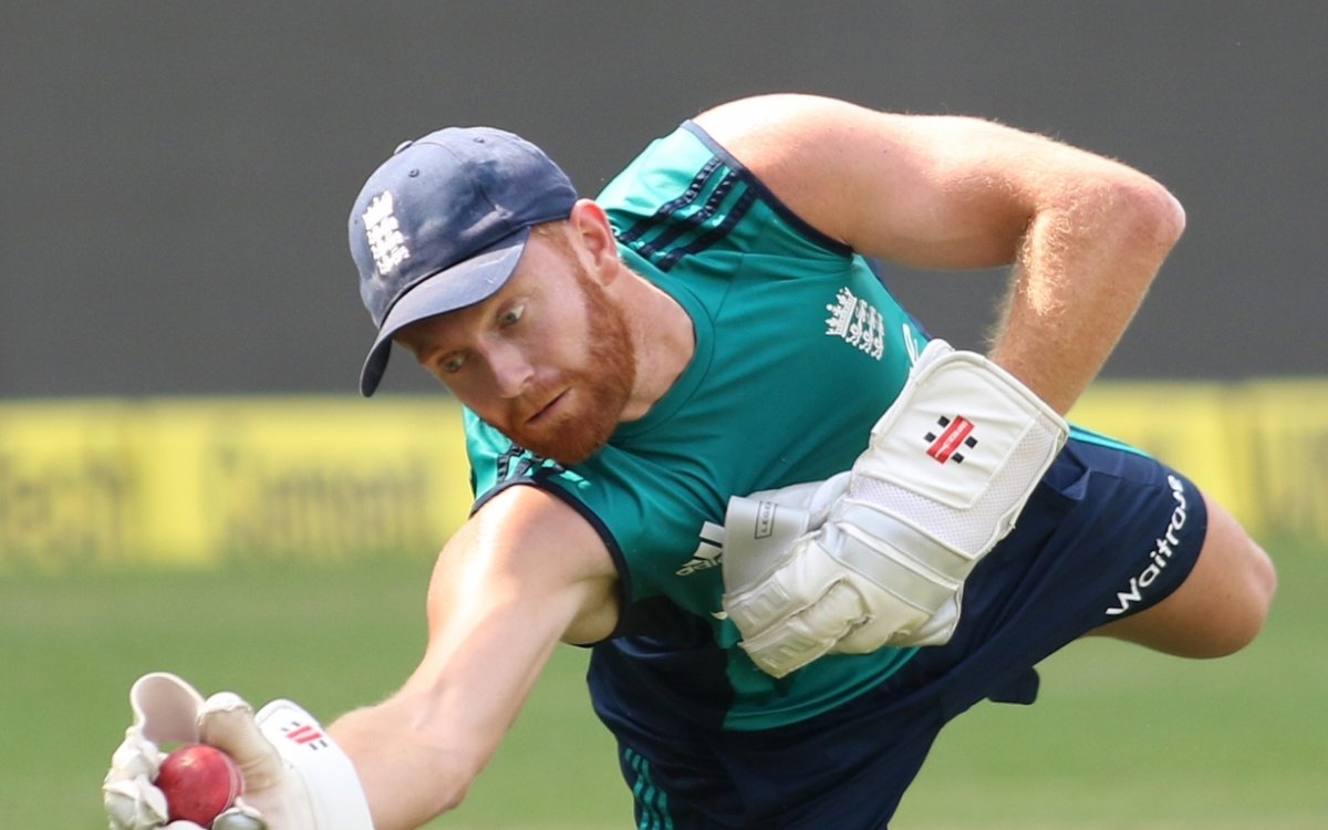 Jonny Bairstow Not Ready To Give Up On England Test Spot