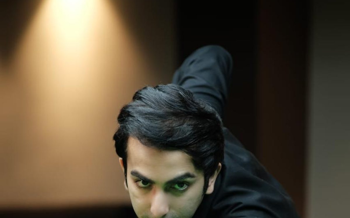 Meditation and Communication Cut-off: Secrets behind ace cueist Pankaj Advani's success