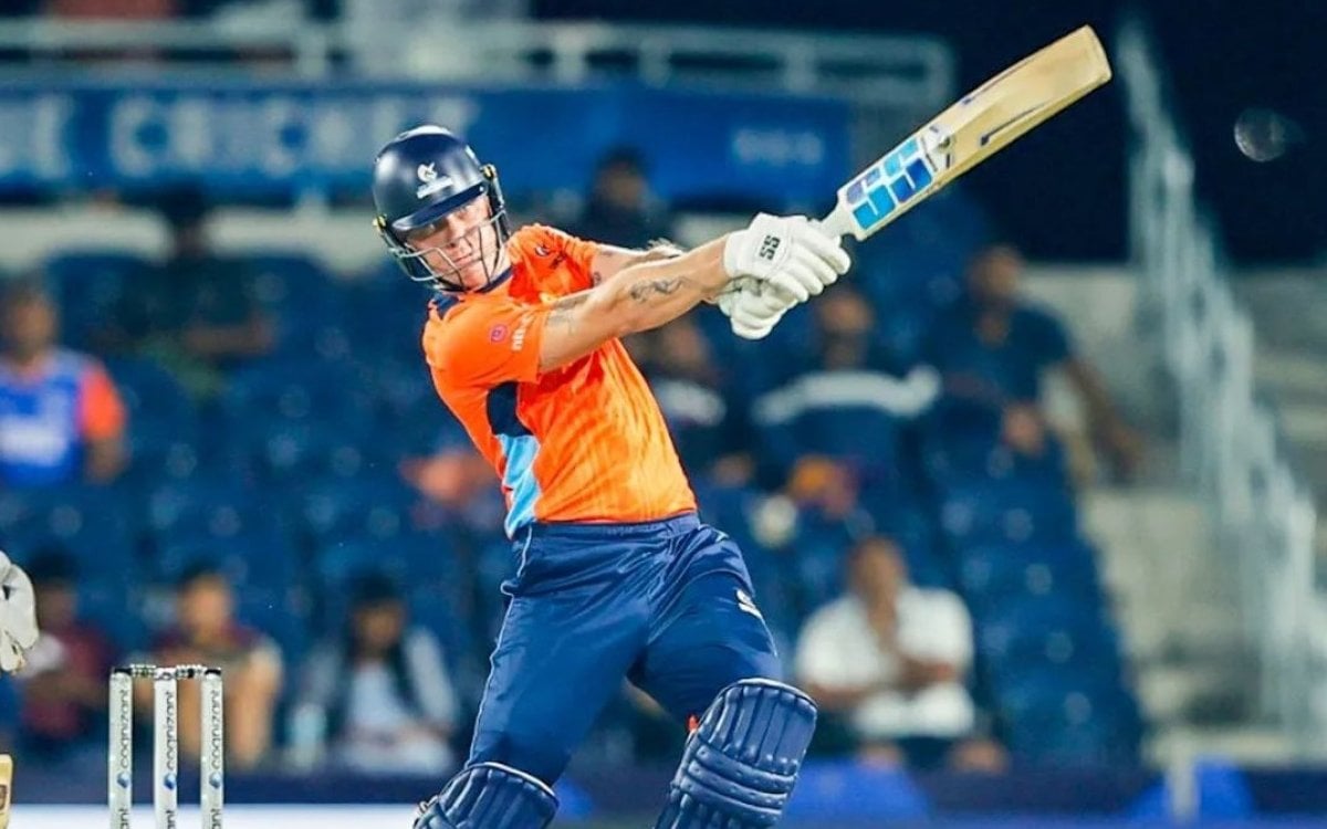 MLC: Allen, Short Star As San Francisco Unicorns Down LA Knight Riders By 6 Wickets